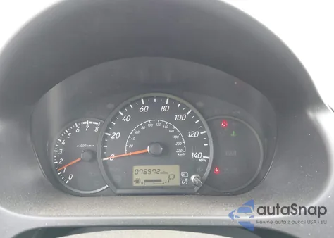 2018 Mitsubishi Mirage Es from USA, damaged, VIN ML32F3FJ0JHF0319